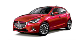 Техническое обслуживание Mazda 2