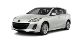 Техническое обслуживание Mazda 3 Техническое обслуживание Mazda 3