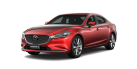 Техническое обслуживание Mazda 6