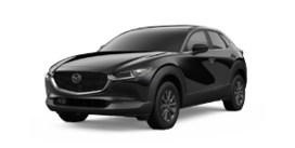 Техническое обслуживание Mazda CX-30