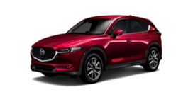 Техническое обслуживание Mazda CX-5